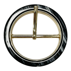 Cross-border explosion of metal shoe buckle shoe chain shoe flower zinc alloy women's shoes children's shoes shoes flower shoe buckle shoe accessories open mold customized