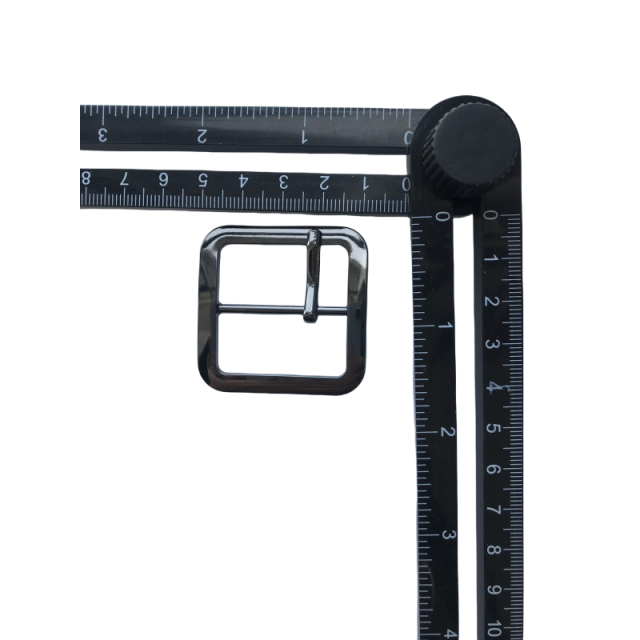 Cross-border explosion of metal shoe buckle shoe chain shoe flower zinc alloy women's shoes children's shoes shoes flower shoe buckle shoe accessories open mold customized