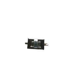 Cross-border hot metal shoe buckle shoe chain shoe flower tassel handmade knitting women's shoes children's shoes shoes flower shoe buckle shoes accessories to sample processing customized