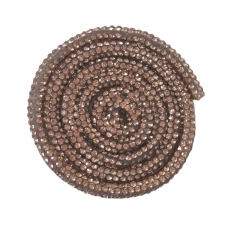 Cross-border hot sale hot diamond shoe flower women's shoes children's shoes flower shoes buckle shoe accessories to sample processing customized