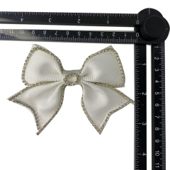 New Bohemian beaded embroidered shoe floral fabric beaded hot diamond women's shoes, slippers, shoe floral and buckle accessories are processed according to samples