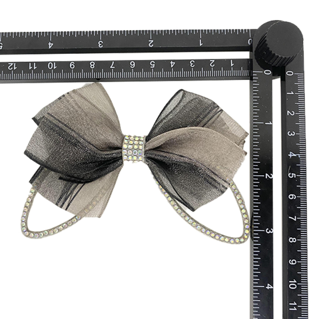 New Bohemian beaded embroidered shoe floral fabric beaded women's shoes, slippers, children's shoes, shoe floral and buckle accessories are processed according to samples