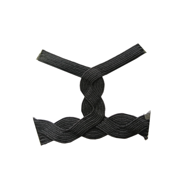 Customized new vamp accessories raffia woven rope embroidery women sandals upper semi-finished jewelry wholesale processing customized new vamp accessories raffia woven rope embroidery women sandals upper semi-finished jewelry wholesale processing