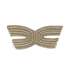 Customized new vamp accessories raffia woven rope embroidery women sandals upper semi-finished jewelry wholesale processing customized new vamp accessories raffia woven rope embroidery women sandals upper semi-finished jewelry wholesale processing