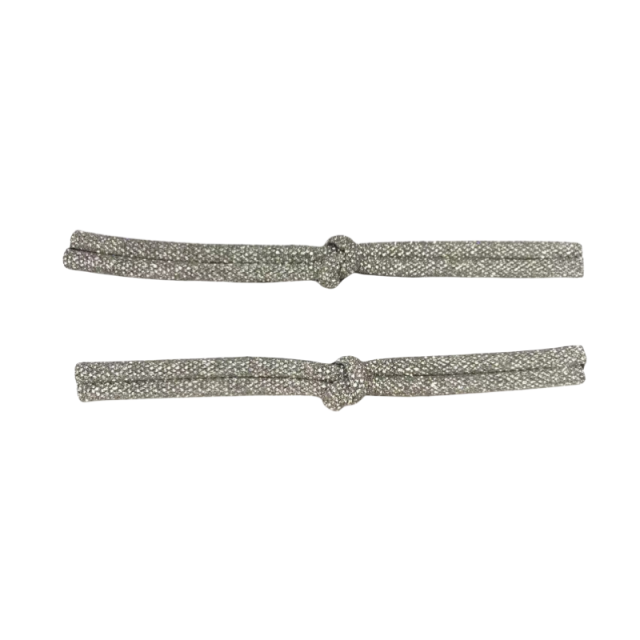 Customized women's shoes sandals slippers children's shoes soft and comfortable simple atmosphere Noka velvet laser to sample processing