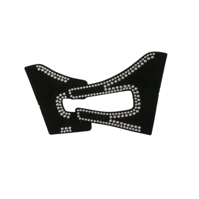 Customized women's shoes sandals slippers children's shoes soft and comfortable simple atmosphere Noka velvet laser to sample processing