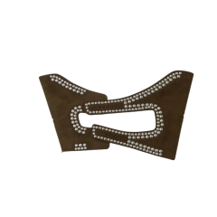 Customized women's shoes sandals slippers children's shoes soft and comfortable simple atmosphere Noka velvet laser to sample processing