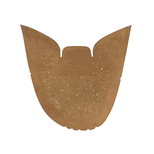 Customized women's shoes sandals slippers children's shoes soft and comfortable simple atmosphere Noka velvet laser to sample processing