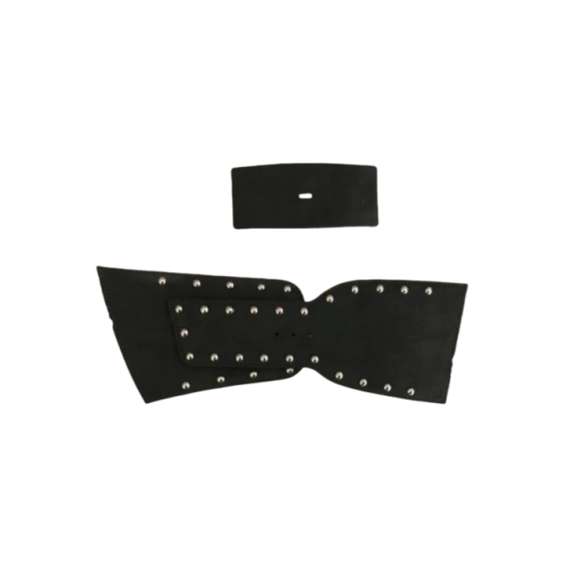 Customized women's shoes sandals slippers children's shoes soft and comfortable simple atmosphere Noka velvet laser to sample processing