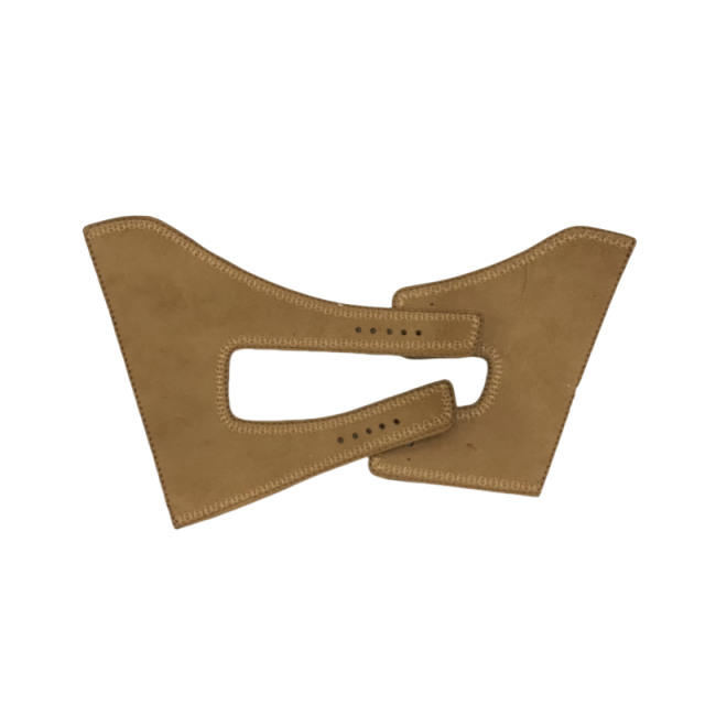 Customized women's shoes sandals slippers children's shoes soft and comfortable simple atmosphere Noka velvet laser to sample processing