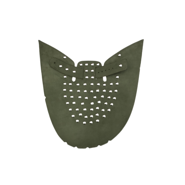 Customized women's shoes sandals slippers children's shoes soft and comfortable simple atmosphere Noka velvet laser to sample processing