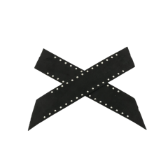 Customized women's shoes sandals slippers children's shoes soft and comfortable simple atmosphere Noka velvet laser to sample processing