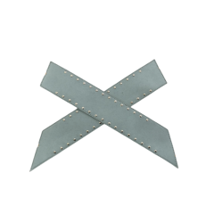 Customized women's shoes sandals slippers children's shoes soft and comfortable simple atmosphere Noka velvet laser to sample processing