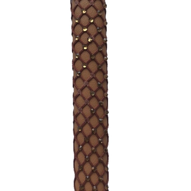 Cross-border hot metal shoe buckle shoe chain shoe flower tassel handmade knitting women's shoes children's shoes shoes flower shoe buckle shoes accessories to sample processing customized