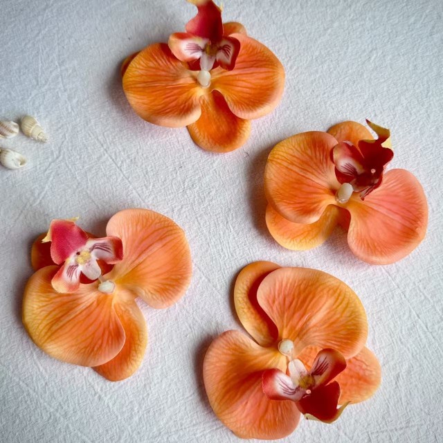 Cross-border hot metal shoe buckle shoe chain shoe flower tassel handmade knitting women's shoes children's shoes shoes flower shoe buckle shoes accessories to sample processing customized