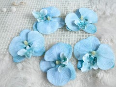 Cross-border hot metal shoe buckle shoe chain shoe flower tassel handmade knitting women's shoes children's shoes shoes flower shoe buckle shoes accessories to sample processing customized