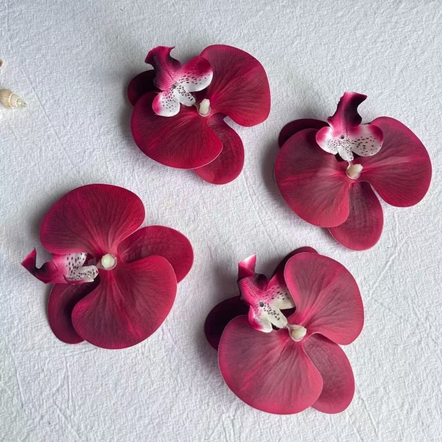 Cross-border hot metal shoe buckle shoe chain shoe flower tassel handmade knitting women's shoes children's shoes shoes flower shoe buckle shoes accessories to sample processing customized