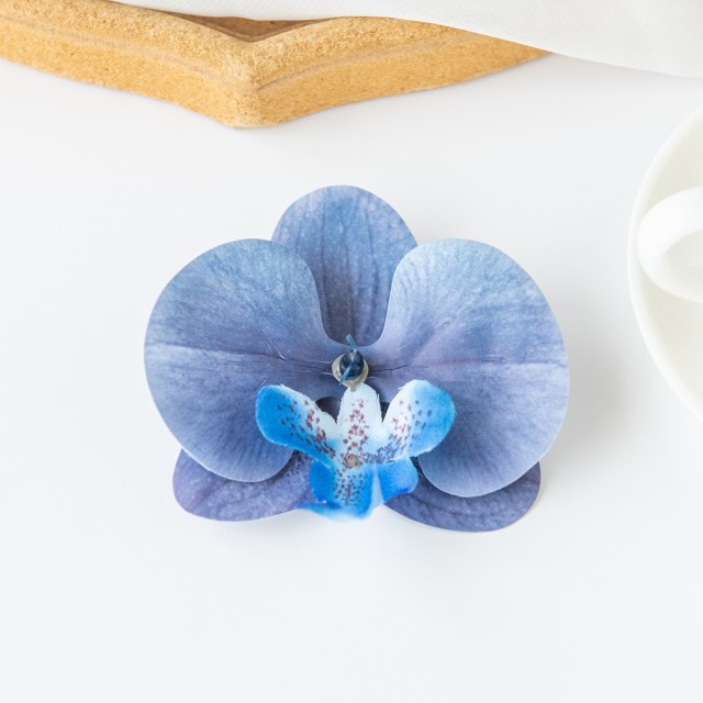 Cross-border hot metal shoe buckle shoe chain shoe flower tassel handmade knitting women's shoes children's shoes shoes flower shoe buckle shoes accessories to sample processing customized