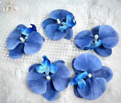 Cross-border hot metal shoe buckle shoe chain shoe flower tassel handmade knitting women's shoes children's shoes shoes flower shoe buckle shoes accessories to sample processing customized