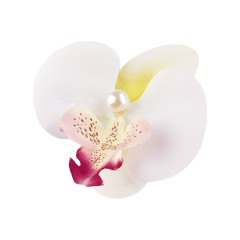 Cross-border hot metal shoe buckle shoe chain shoe flower tassel handmade knitting women's shoes children's shoes shoes flower shoe buckle shoes accessories to sample processing customized