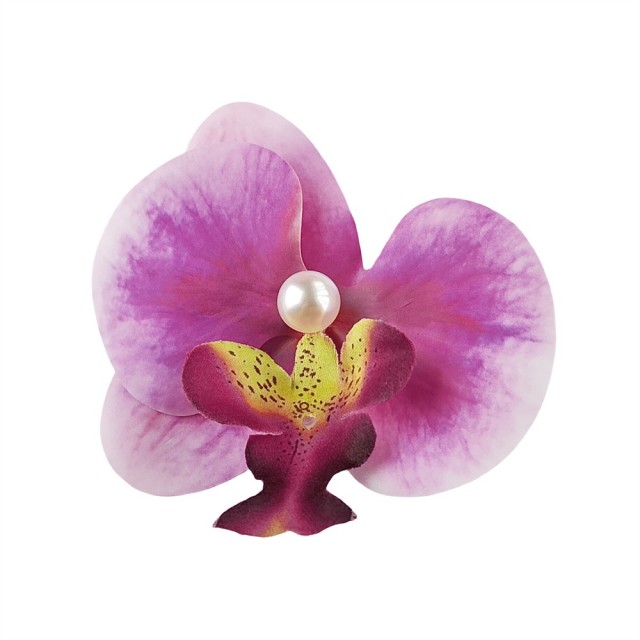 Cross-border hot metal shoe buckle shoe chain shoe flower tassel handmade knitting women's shoes children's shoes shoes flower shoe buckle shoes accessories to sample processing customized