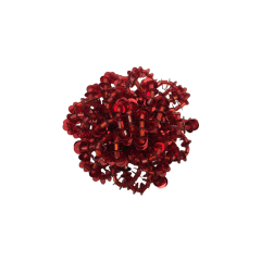 Cross-border explosion of metal shoe buckle shoe chain shoe flower zinc alloy women's shoes children's shoes shoes flower shoe buckle shoe accessories open mold customized