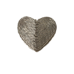 Cross-border explosion of metal shoe buckle shoe chain shoe flower zinc alloy women's shoes children's shoes shoes flower shoe buckle shoe accessories open mold customized