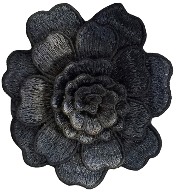 Cross-border explosion of metal shoe buckle shoe chain shoe flower zinc alloy women's shoes children's shoes shoes flower shoe buckle shoe accessories open mold customized