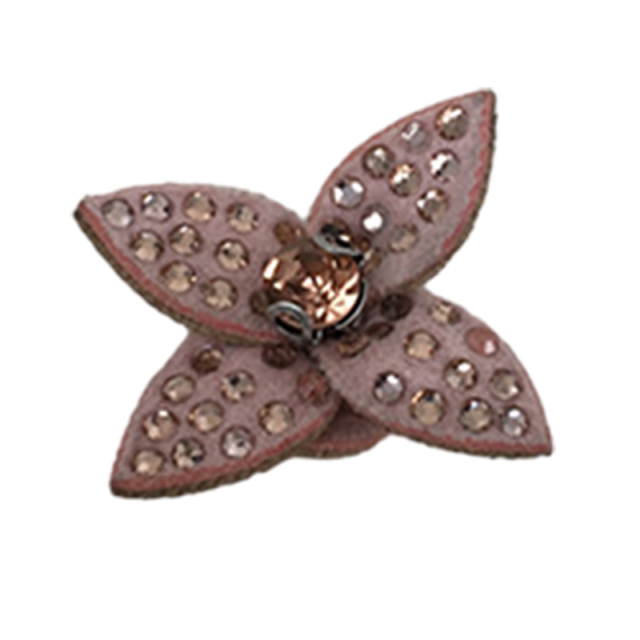 Cross-border explosion of metal shoe buckle shoe chain shoe flower zinc alloy women's shoes children's shoes shoes flower shoe buckle shoe accessories open mold customized