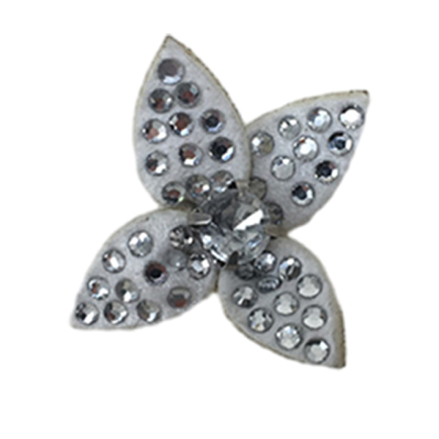 Cross-border explosion of metal shoe buckle shoe chain shoe flower zinc alloy women's shoes children's shoes shoes flower shoe buckle shoe accessories open mold customized