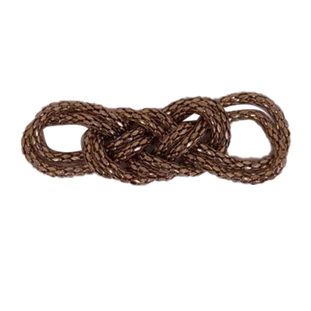 Cross-border explosion of metal shoe buckle shoe chain shoe flower zinc alloy women's shoes children's shoes shoes flower shoe buckle shoe accessories open mold customized