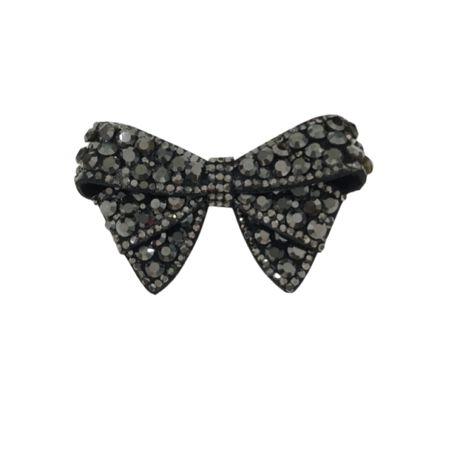 Cross-border explosion of metal shoe buckle shoe chain shoe flower zinc alloy women's shoes children's shoes shoes flower shoe buckle shoe accessories open mold customized