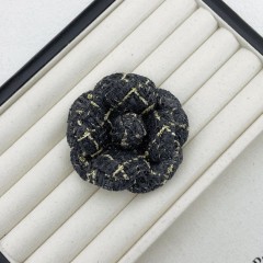 Cross-border hot metal shoe buckle shoe chain shoe flower tassel handmade knitting women's shoes children's shoes shoes flower shoe buckle shoes accessories to sample processing customized