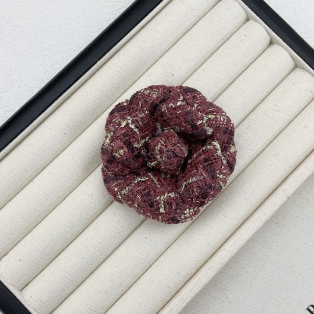 Cross-border hot metal shoe buckle shoe chain shoe flower tassel handmade knitting women's shoes children's shoes shoes flower shoe buckle shoes accessories to sample processing customized