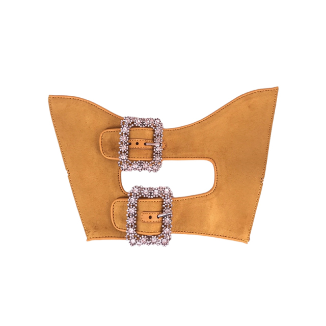 Customized shoes upper semi-finished shoes material environmental protection drill laser hot diamond sandals slippers jewelry children's shoes accessories to sample processing