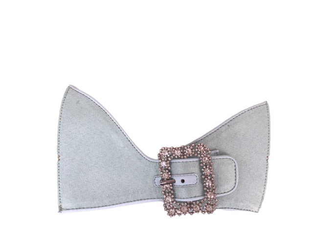 Customized shoes upper semi-finished shoes material environmental protection drill laser hot diamond sandals slippers jewelry children's shoes accessories to sample processing