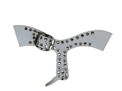 Customized shoes upper semi-finished shoes material environmental protection drill laser hot diamond sandals slippers jewelry children's shoes accessories to sample processing