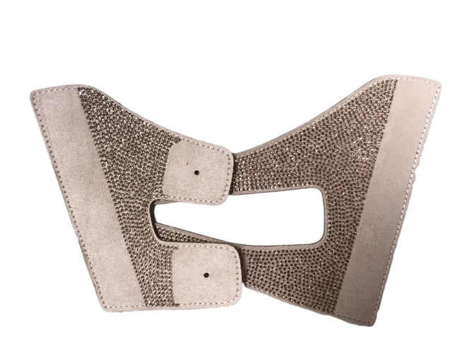 Customized women's shoes sandals slippers children's shoes soft and comfortable simple atmosphere Noka velvet laser to sample processing