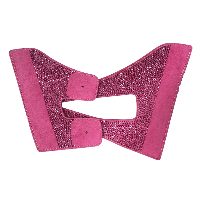 Customized women's shoes sandals slippers children's shoes soft and comfortable simple atmosphere Noka velvet laser to sample processing