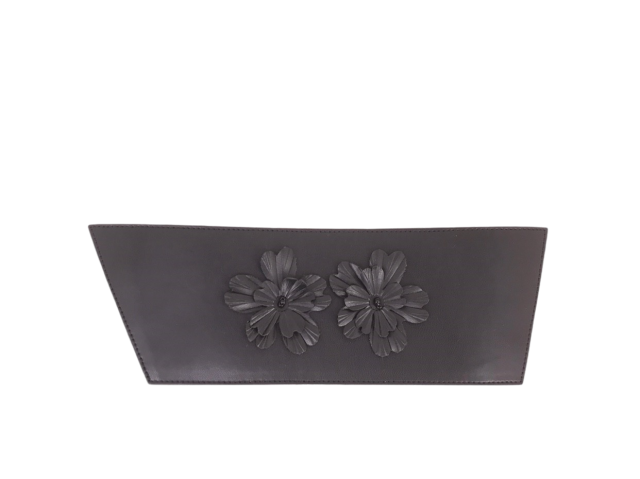 Customized Women's Shoes Sandals Slippers Children's Shoes Upper Soft Comfortable Simple Atmosphere Noka Velvet Embossing Beading Customized Processing