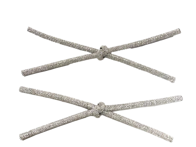 Customized women's shoes sandals slippers children's shoes soft and comfortable simple atmosphere Noka velvet laser to sample processing