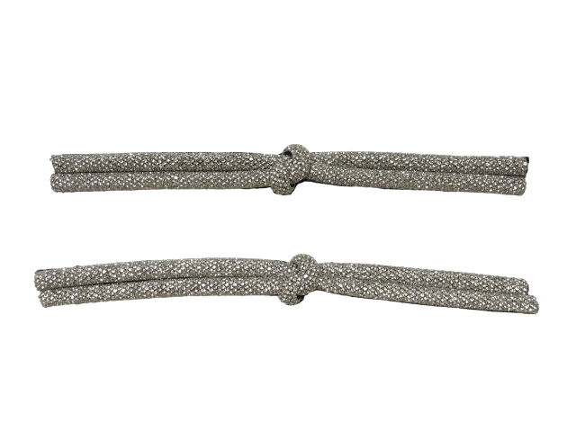 Customized women's shoes sandals slippers children's shoes soft and comfortable simple atmosphere Noka velvet laser to sample processing