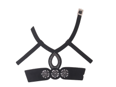 Customized women's shoes sandals slippers children's shoes soft and comfortable simple atmosphere Noka velvet laser to sample processing