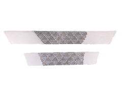 Customized women's shoes sandals slippers children's shoes soft and comfortable simple atmosphere Noka velvet laser to sample processing