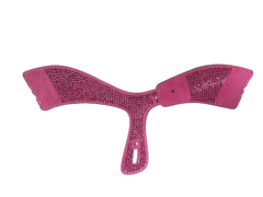 Customized women's shoes sandals slippers children's shoes soft and comfortable simple atmosphere Noka velvet laser to sample processing