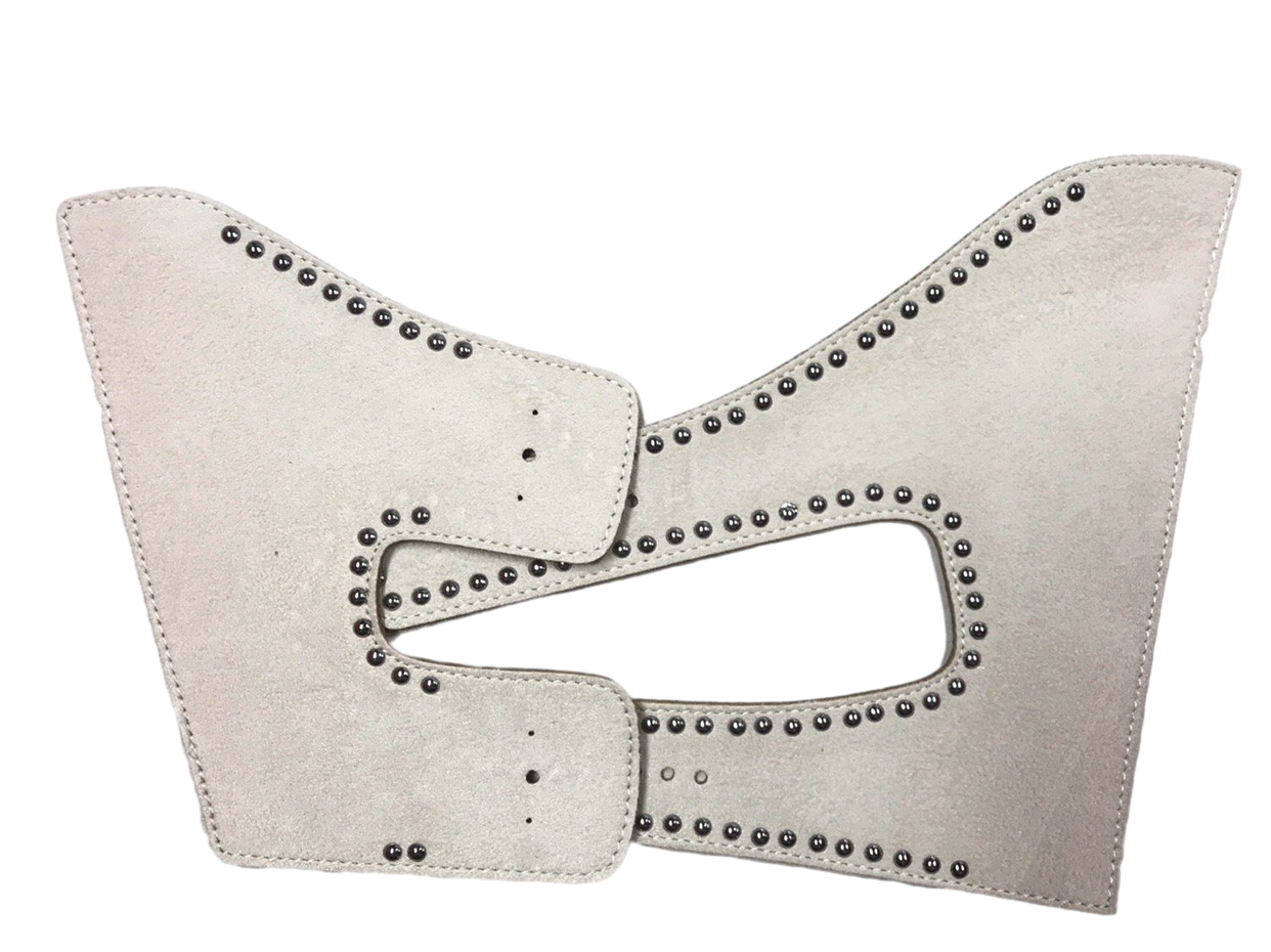 Customized women's shoes sandals slippers children's shoes soft and comfortable simple atmosphere Noka velvet laser to sample processing