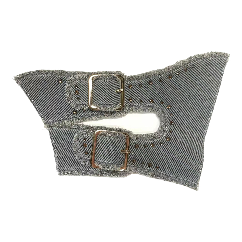 Customized women's shoes sandals slippers children's shoes soft and comfortable simple atmosphere Noka velvet laser to sample processing