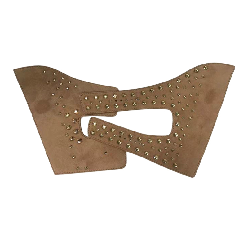 Customized women's shoes sandals slippers children's shoes soft and comfortable simple atmosphere Noka velvet laser to sample processing