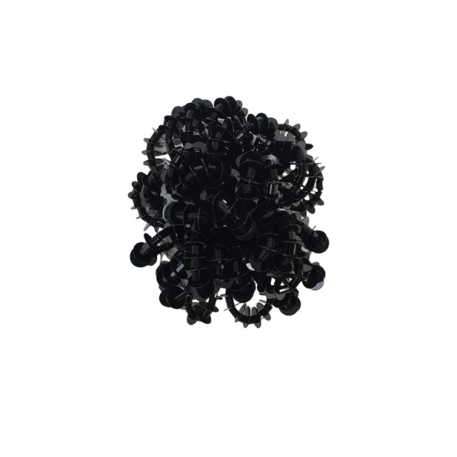 Cross-border explosion of metal shoe buckle shoe chain shoe flower zinc alloy women's shoes children's shoes shoes flower shoe buckle shoe accessories open mold customized