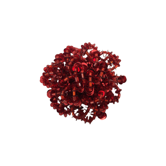 Cross-border explosion of metal shoe buckle shoe chain shoe flower zinc alloy women's shoes children's shoes shoes flower shoe buckle shoe accessories open mold customized